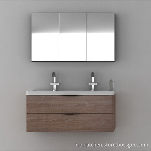 Bathroom Vanity-Br505